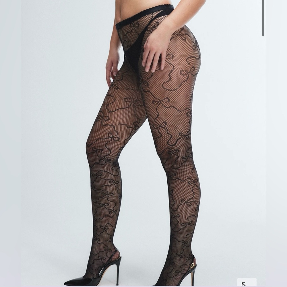 SavageX Fenty ribbon full tights